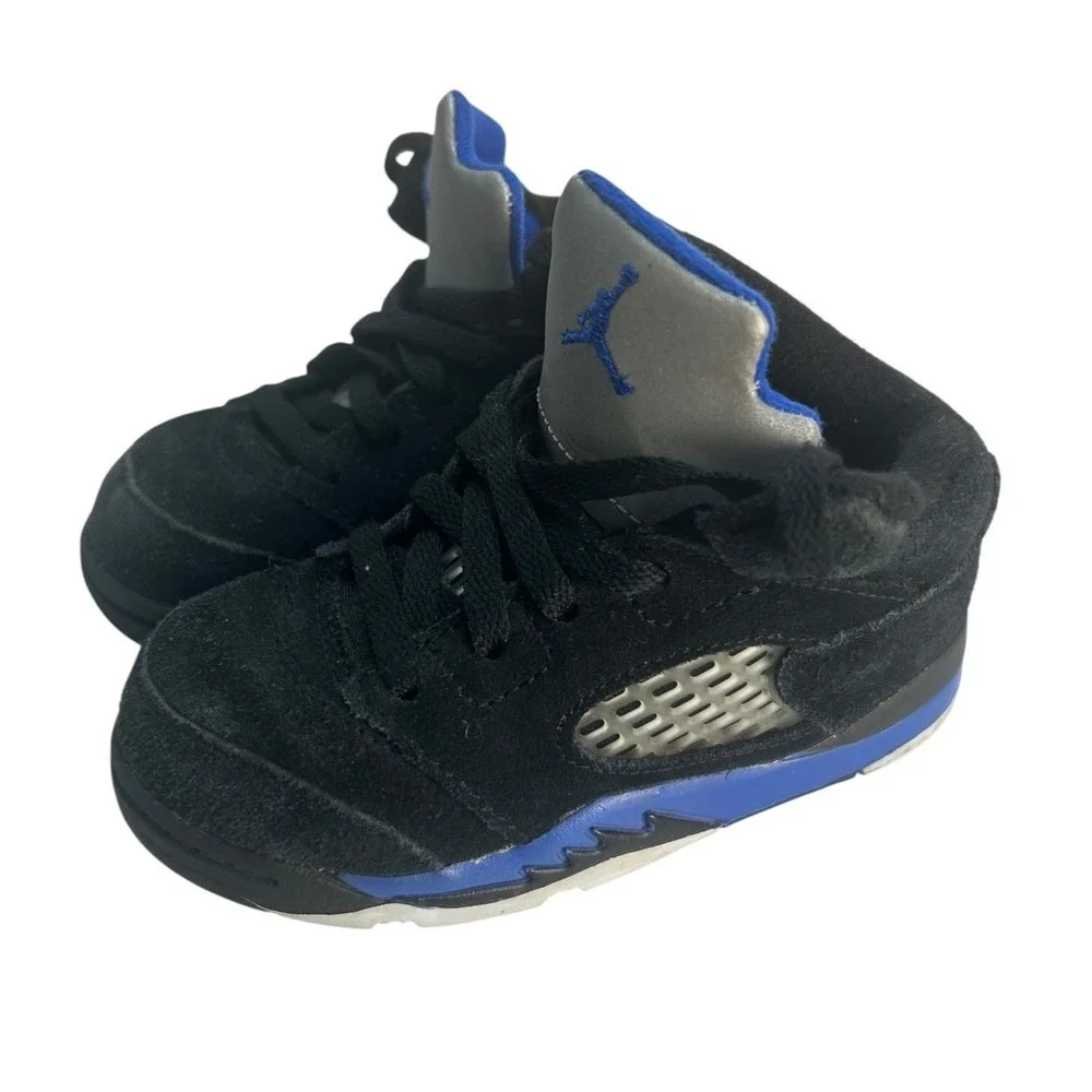 Nike Air Jordan 5 Retro TD 
